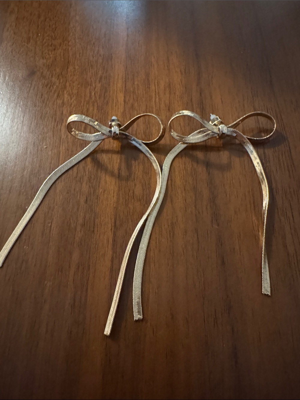 NWOT Kate Spade earrings
